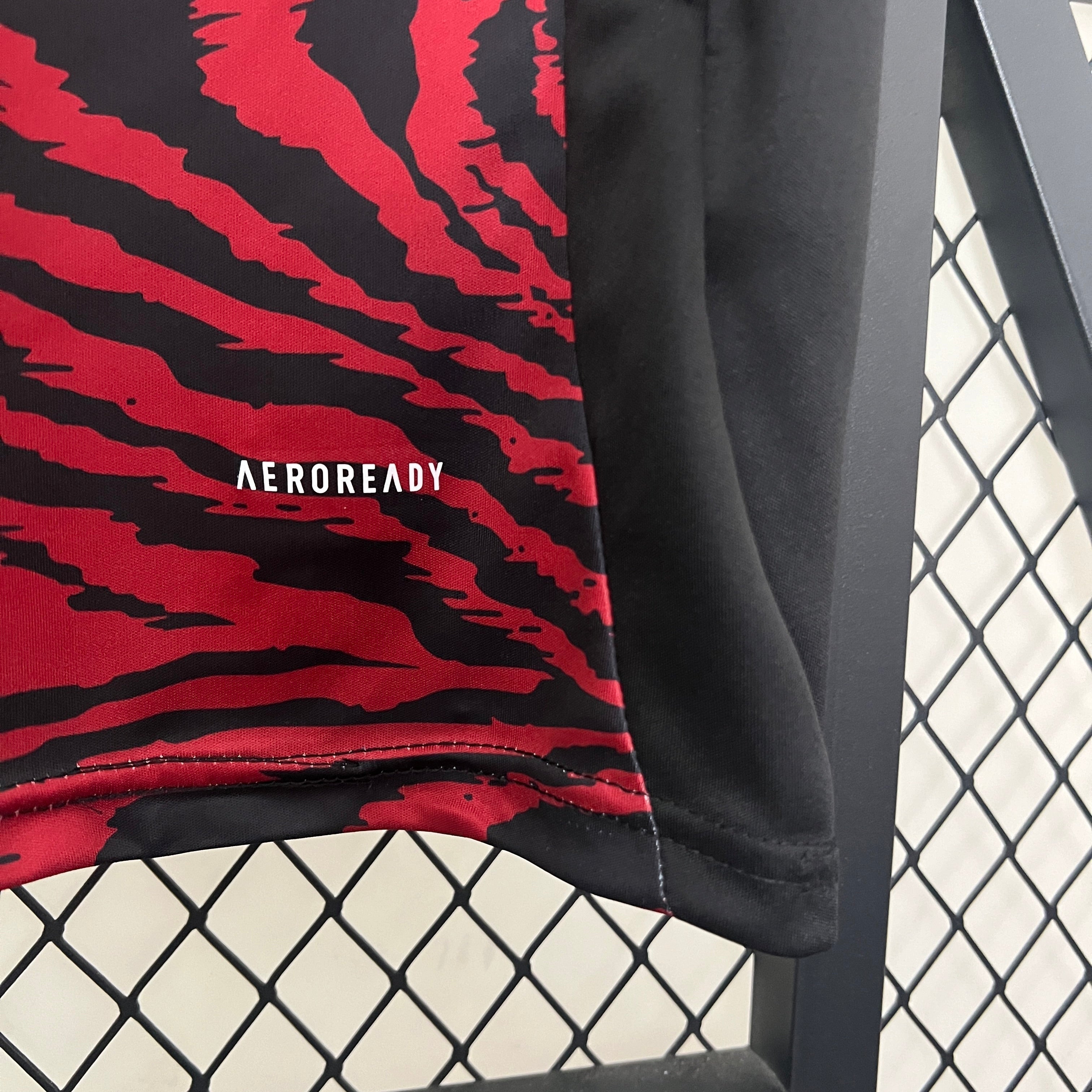 Camisa Seleção Alemanha Edição Especial 2024