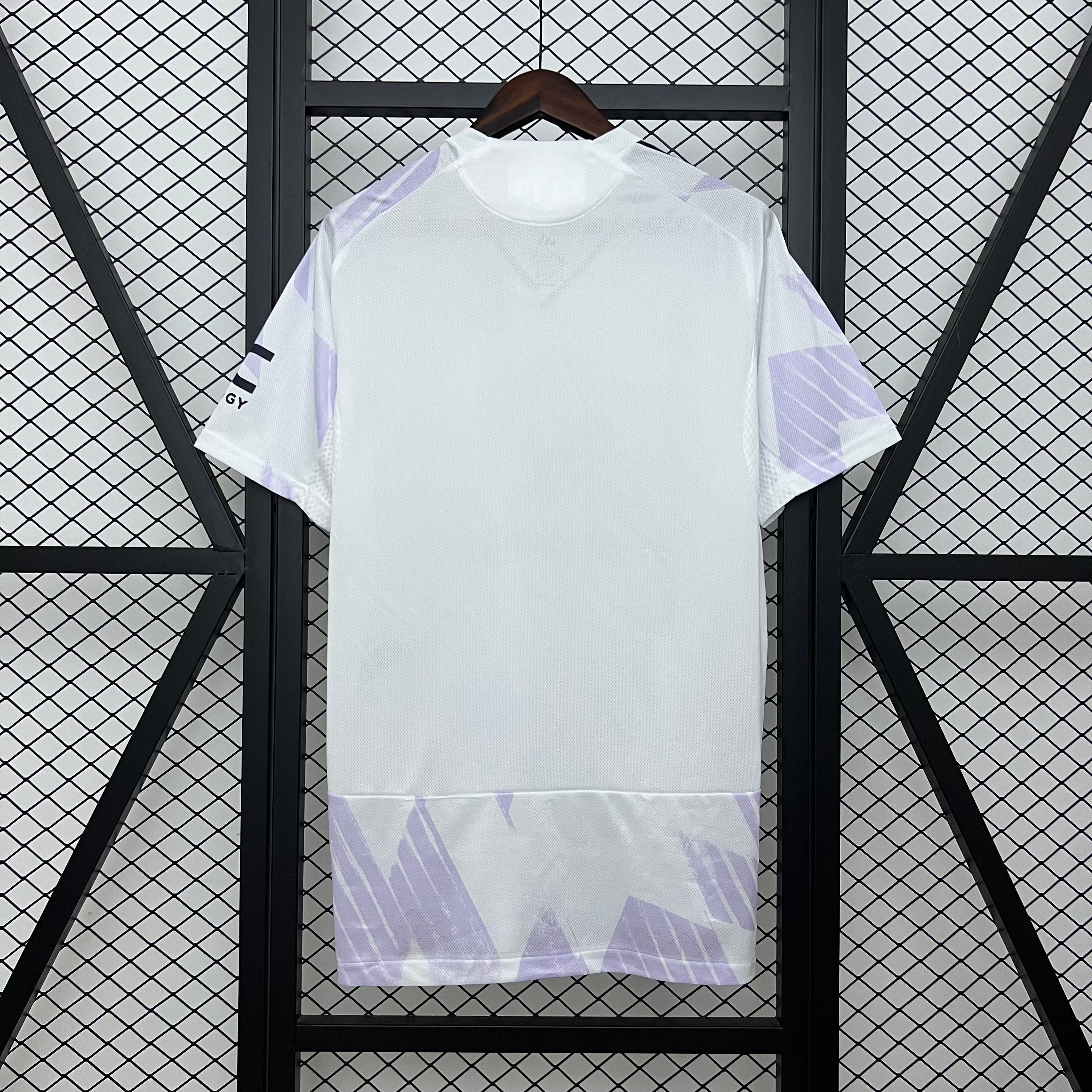 Camisa Manchester United Visitante 25/26