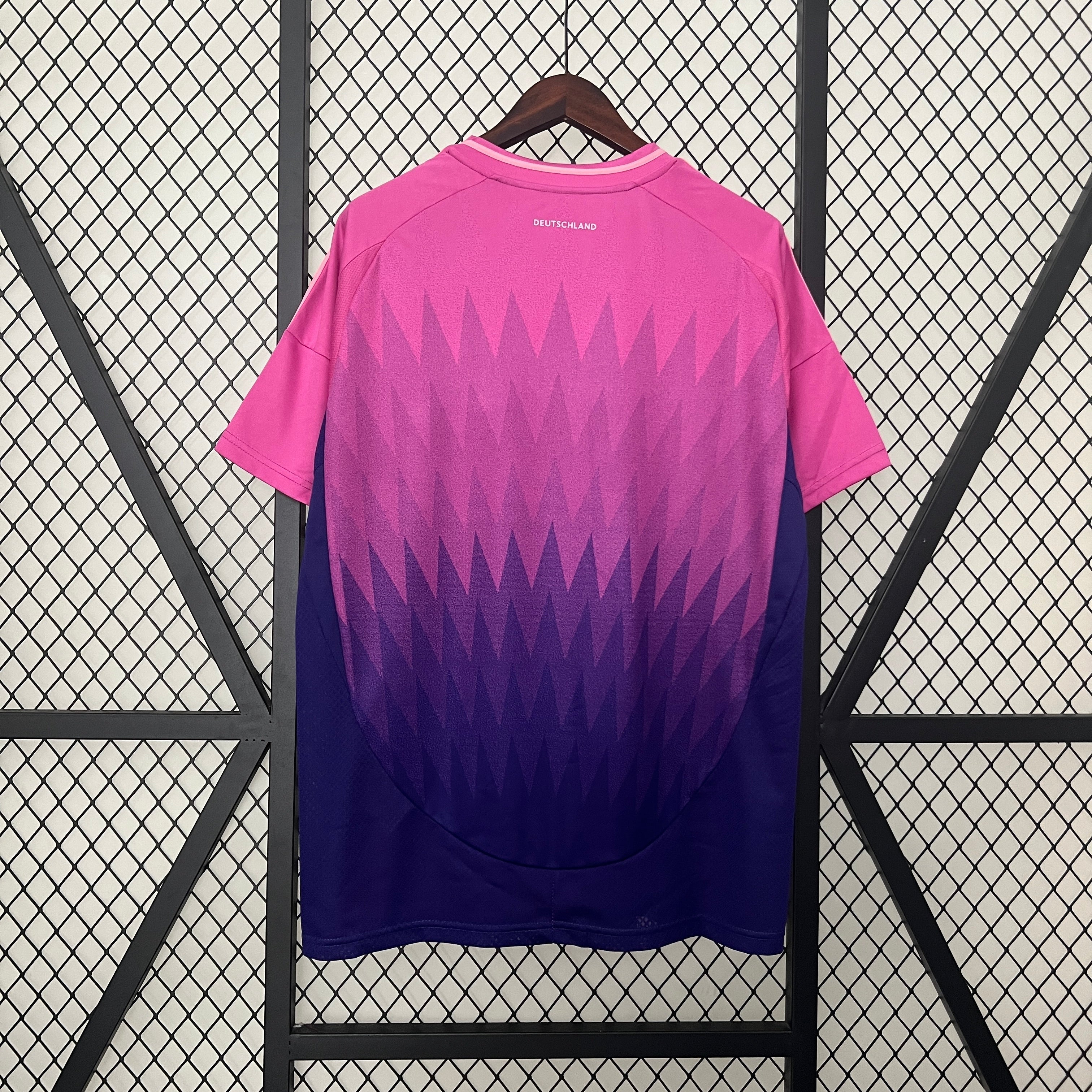 Camisa Seleção Alemanha Visitante 2024