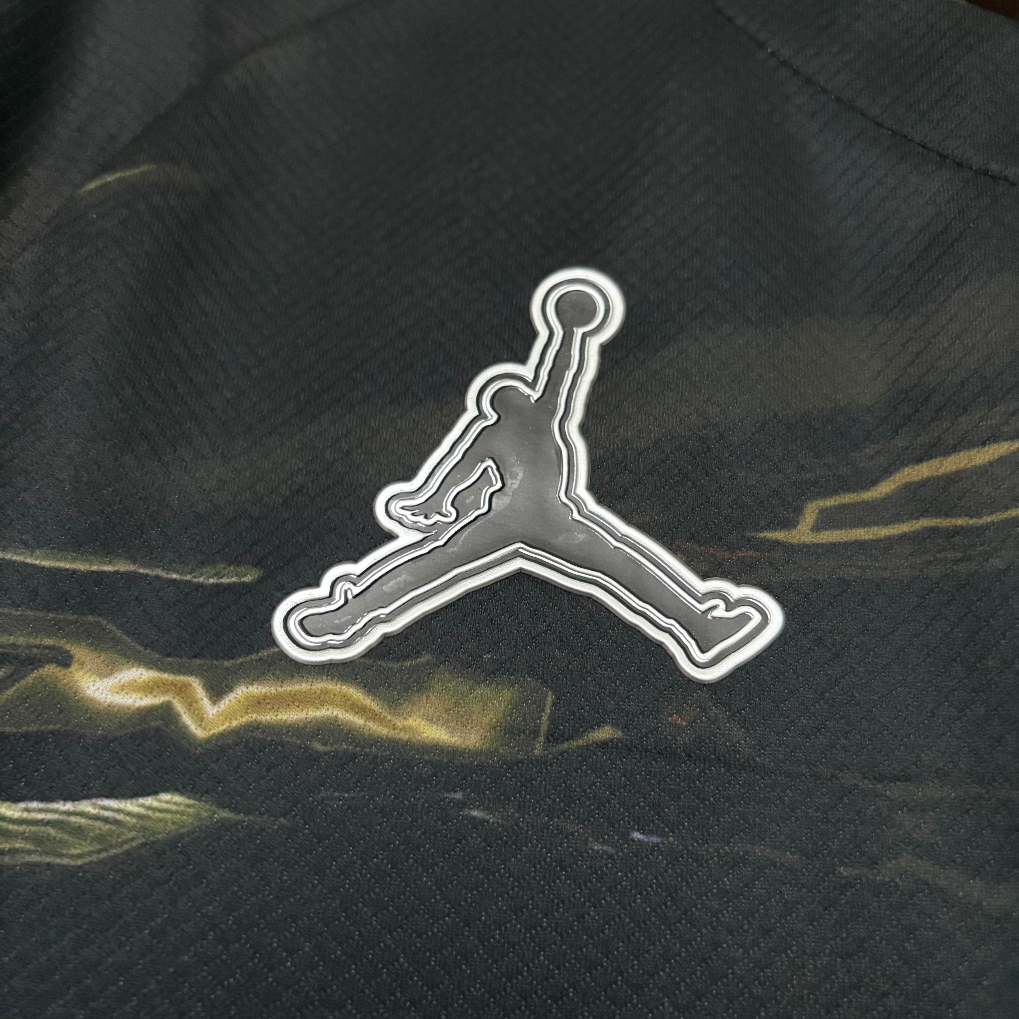 Terceira Camisa PSG 2026/27