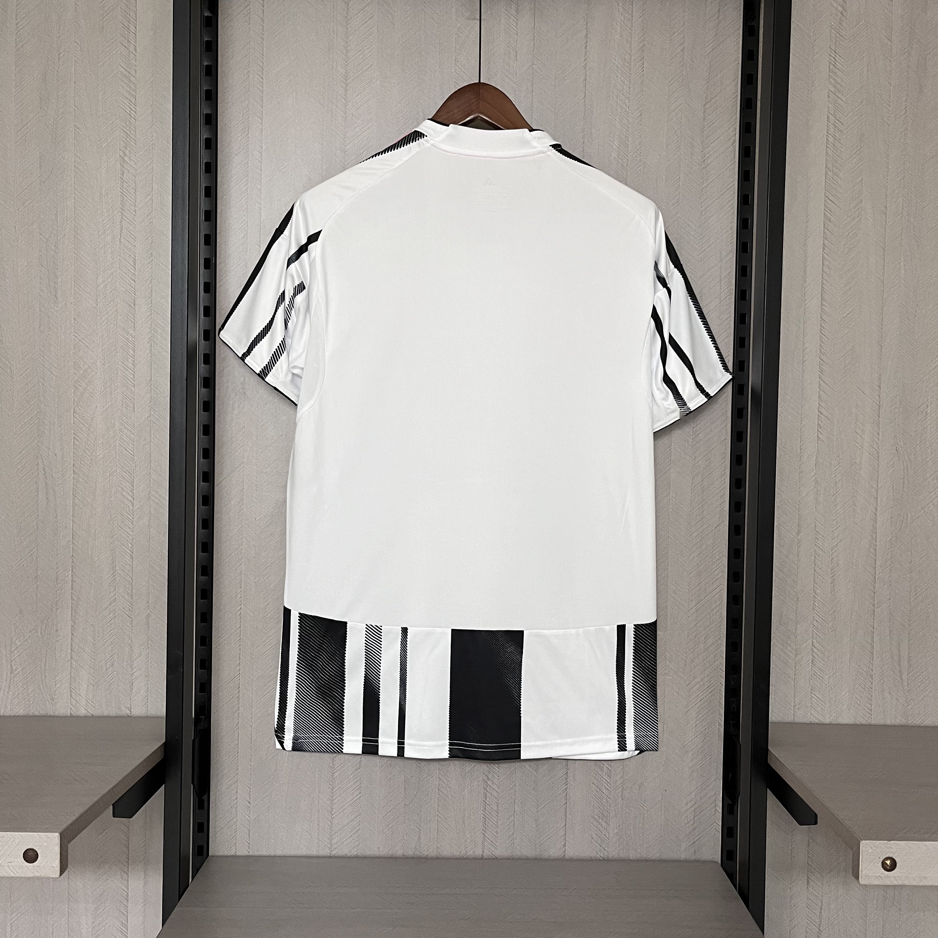 Camisa Juventus Home 25/26