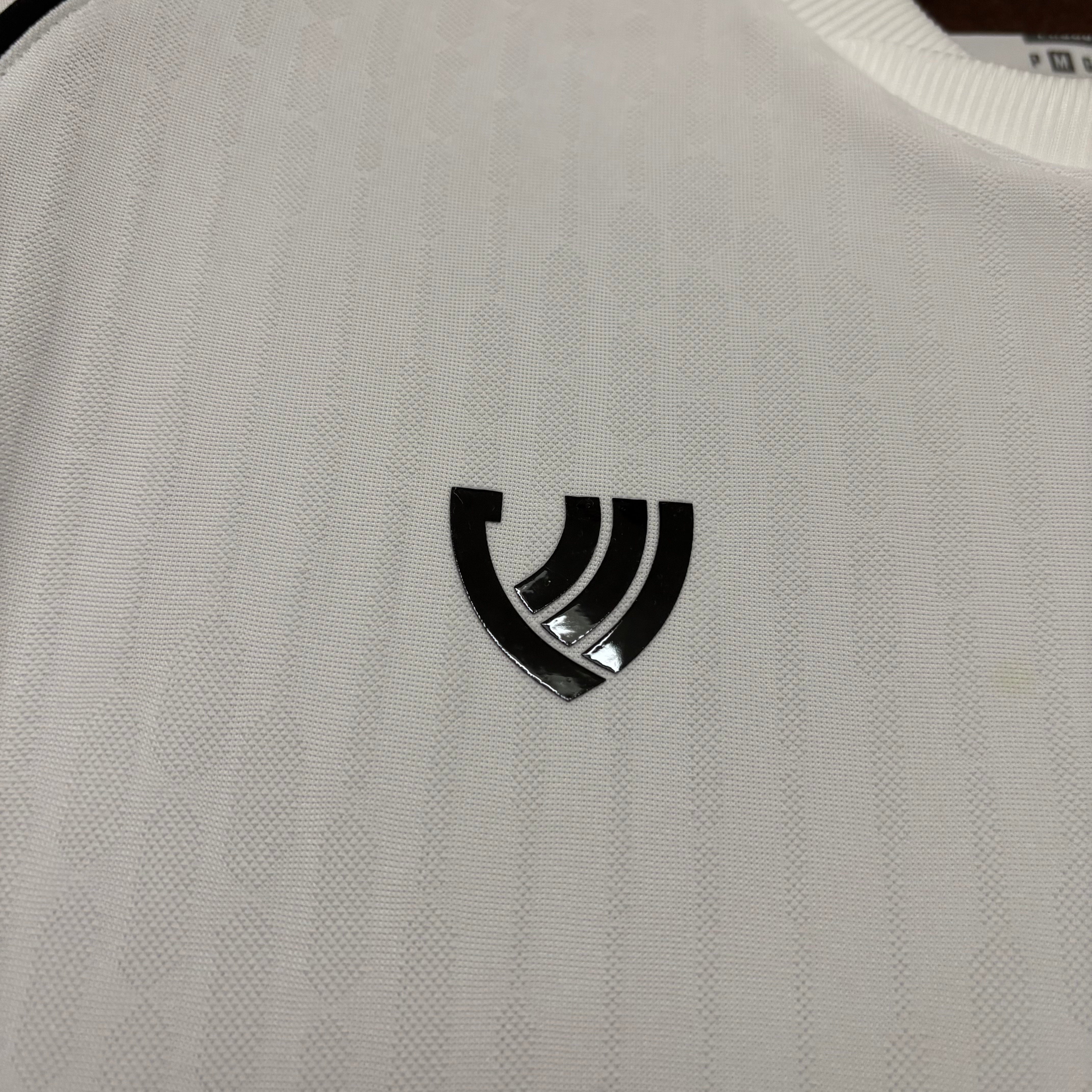 Camisa Ceará Visitante 2026/27