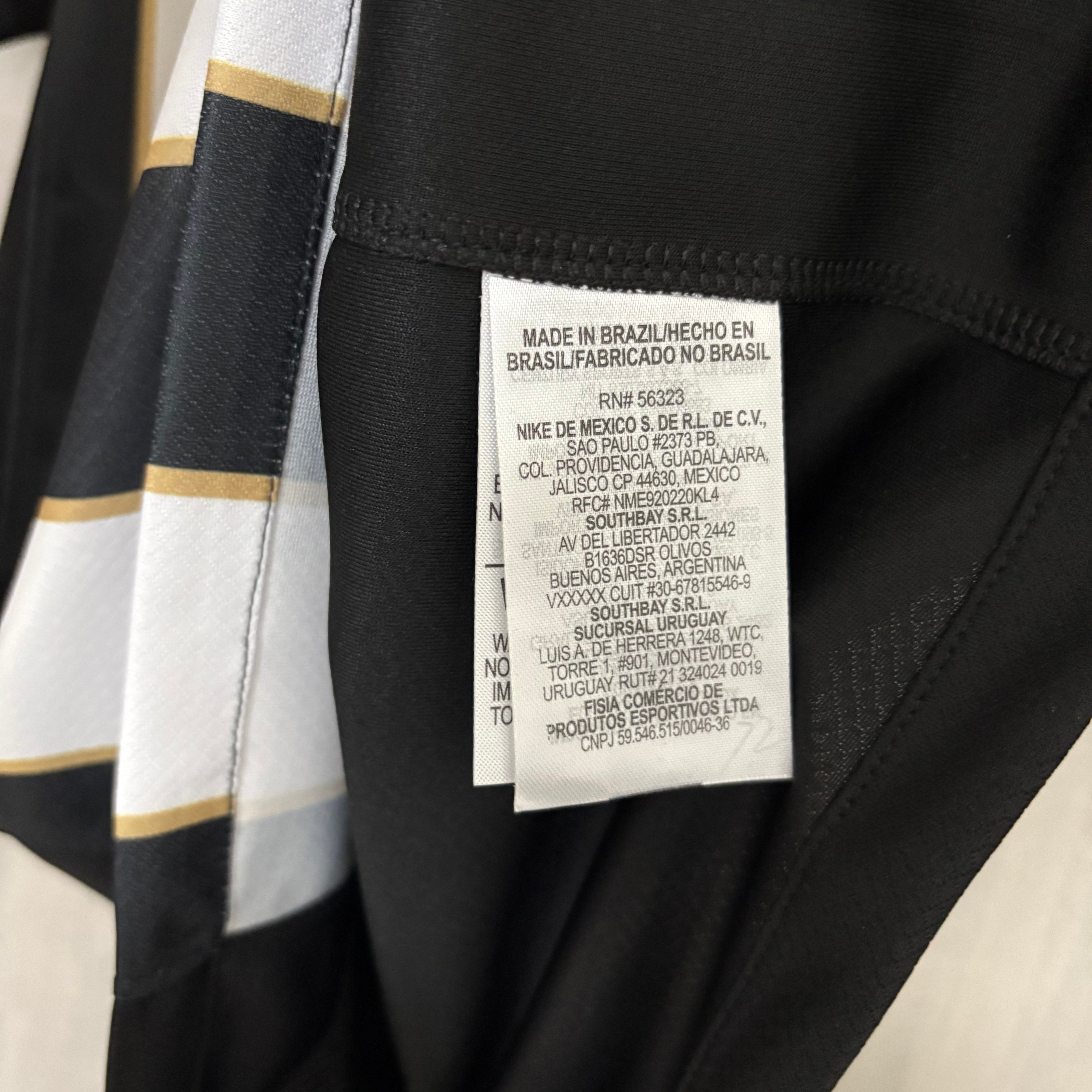 Camisa Atlético Mineiro Home 2026/27