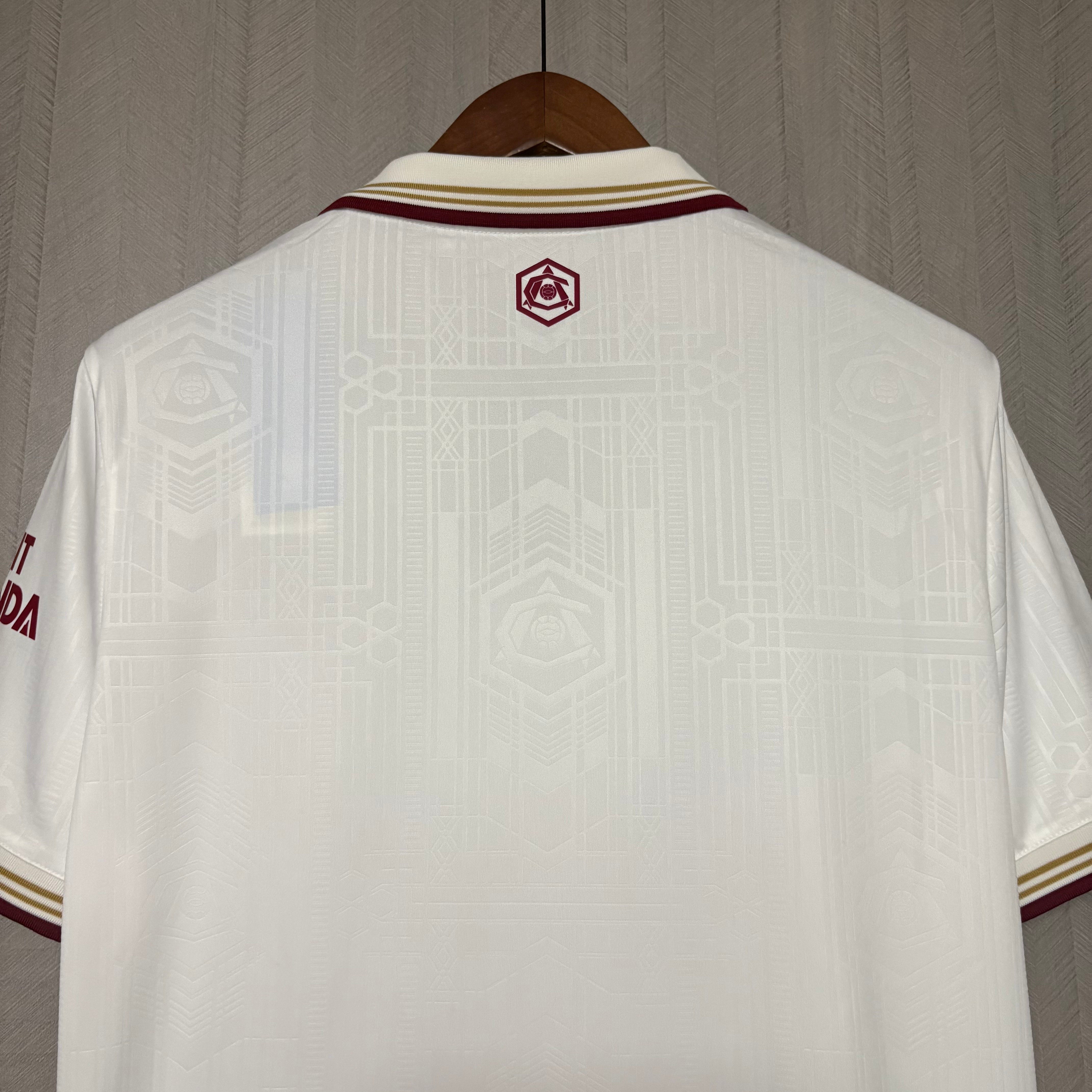 Terceira Camisa Arsenal 25/26