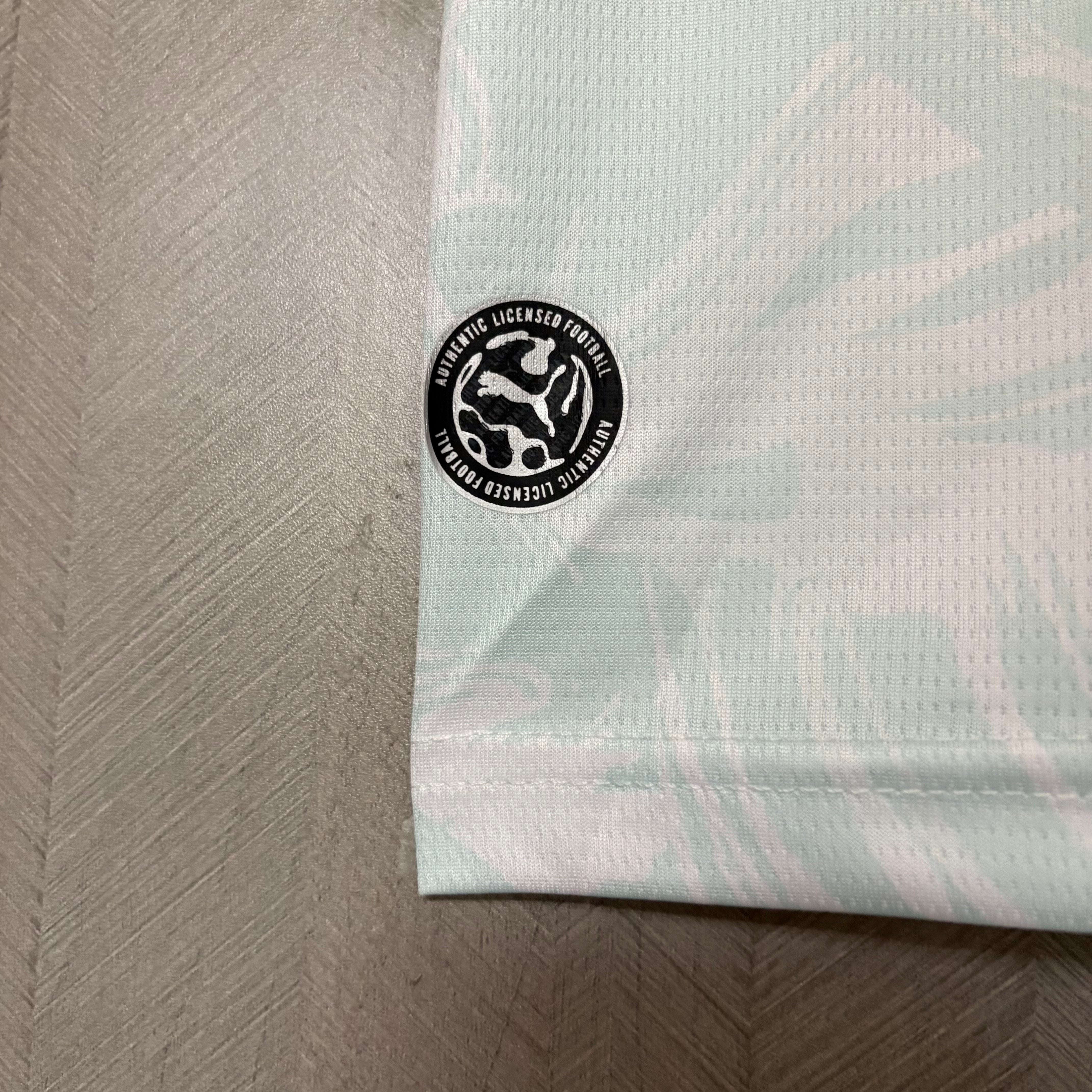 Camisa Seleção Portugal Visitante 2026