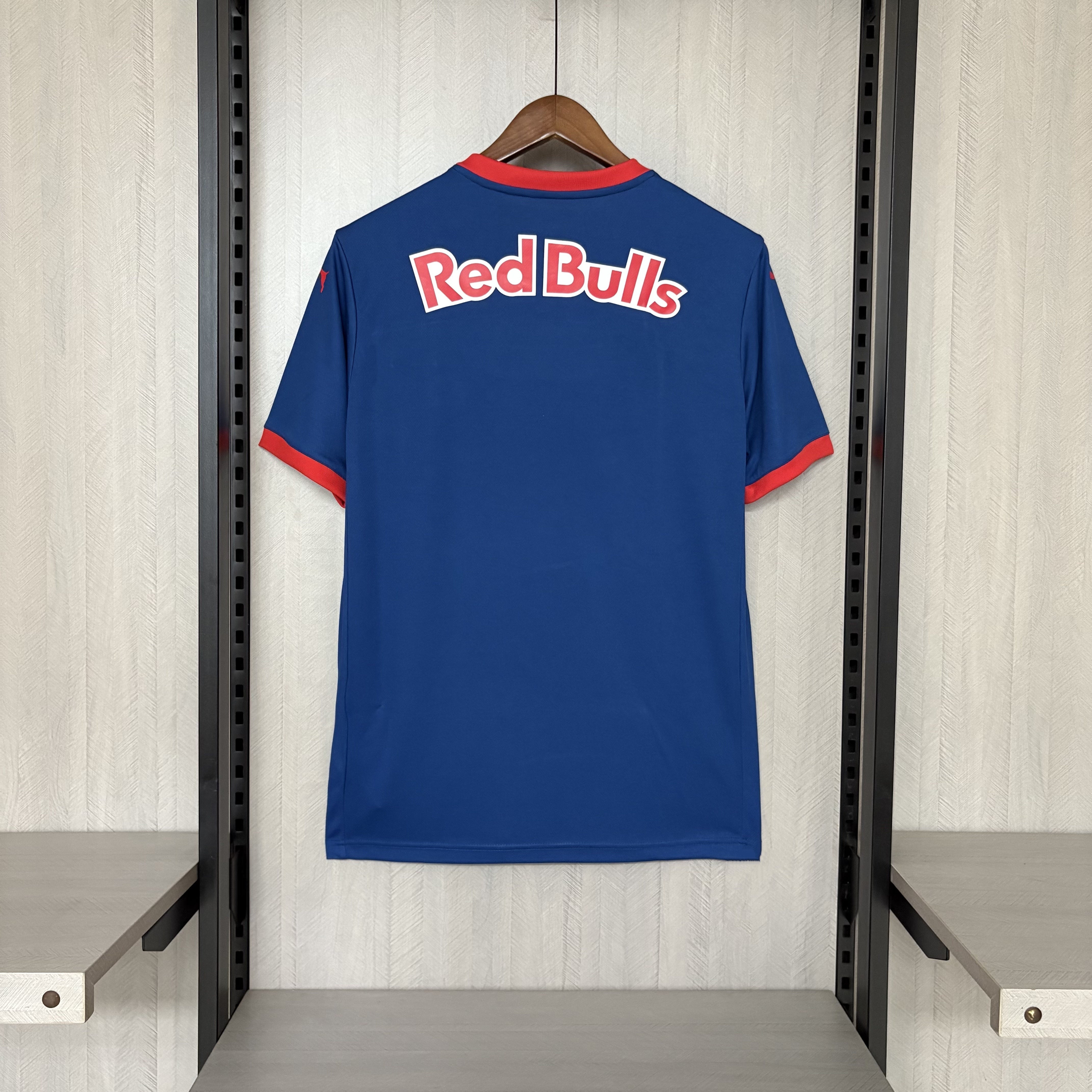 Camisa RB Bragantino Visitante 25/26