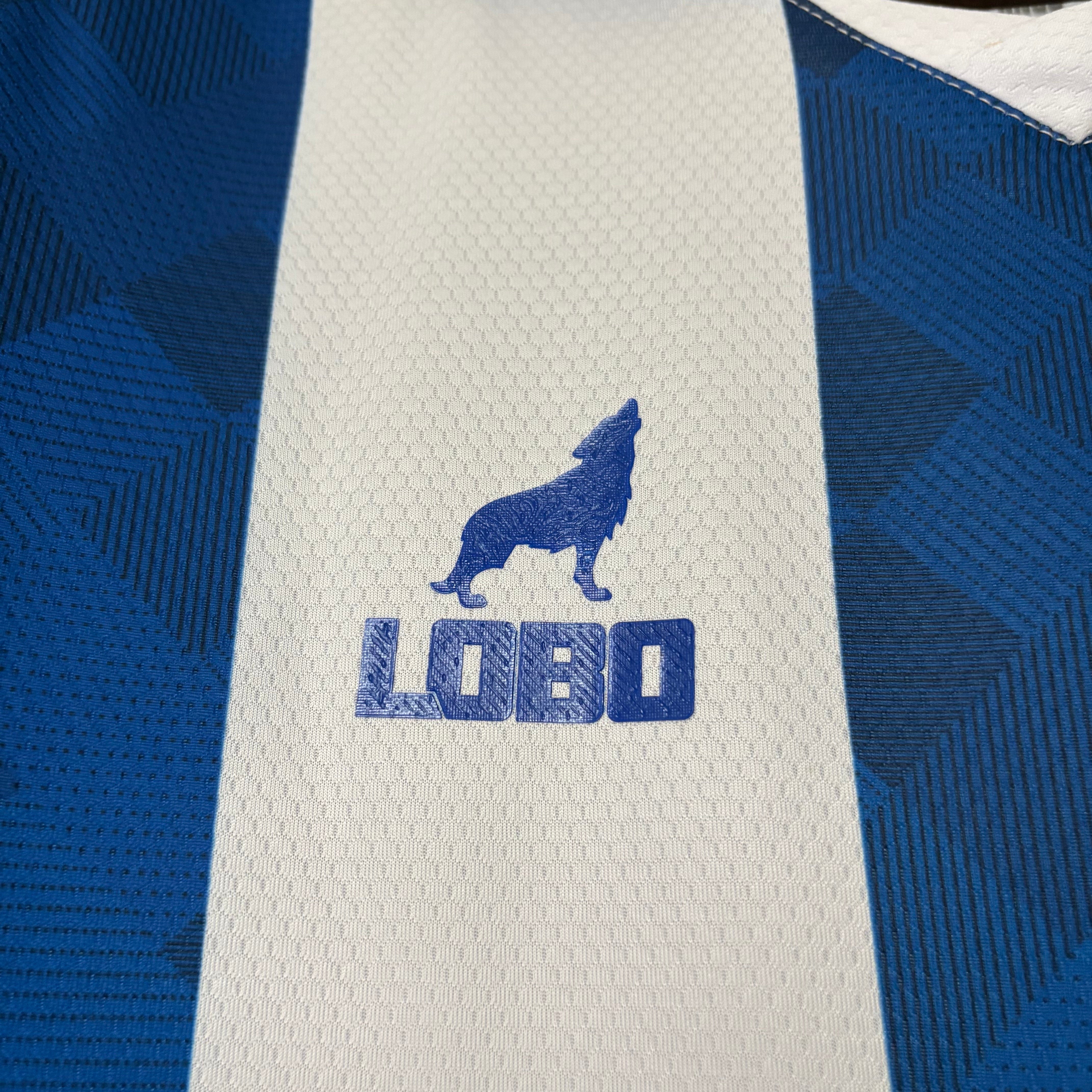 Camisa Paysandu Home 2026/27