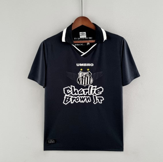 Camisa Pronta Entrega Santos 22/23
