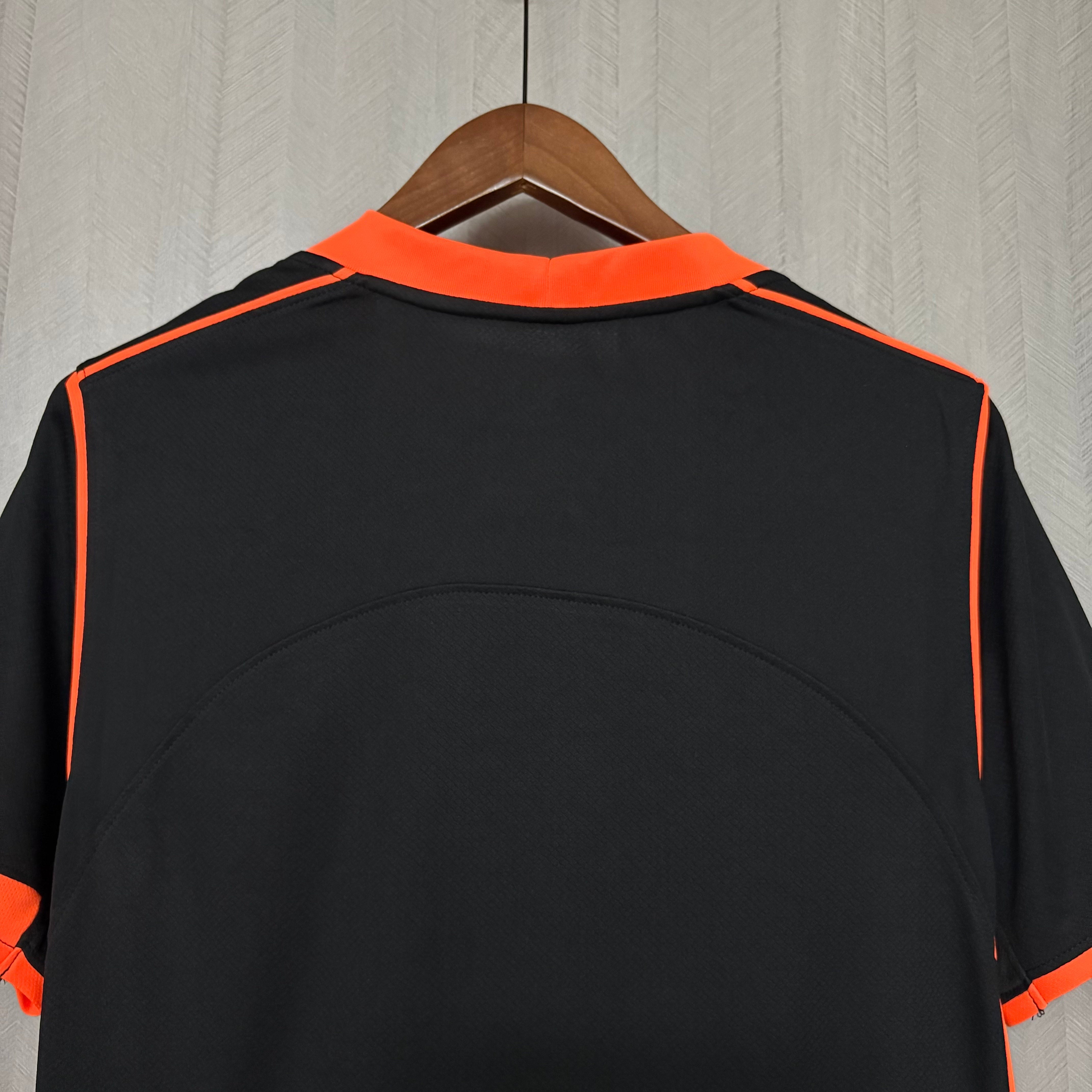 Terceira Camisa Corinthians 25/26