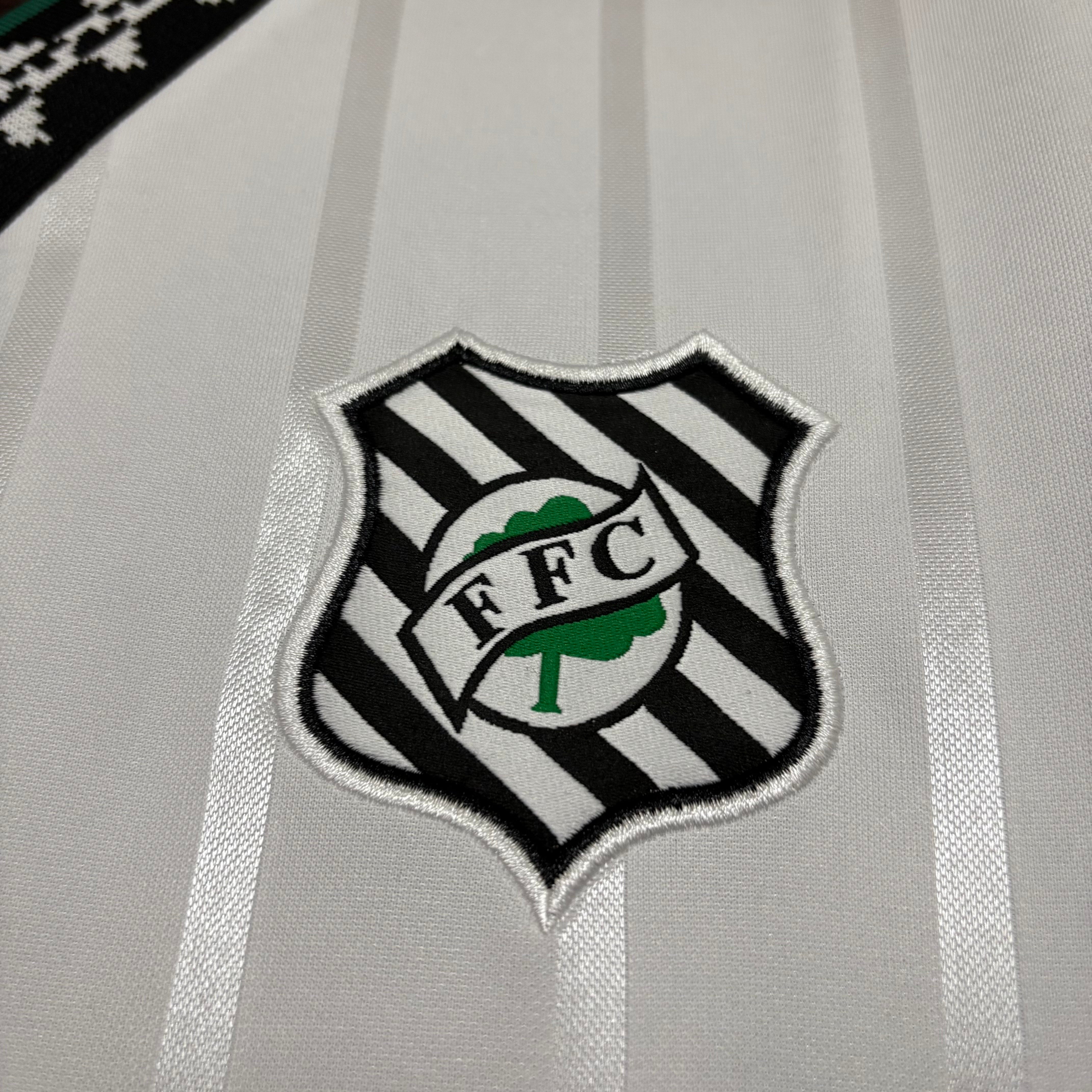Camisa Figueirense Visitante 2026/27