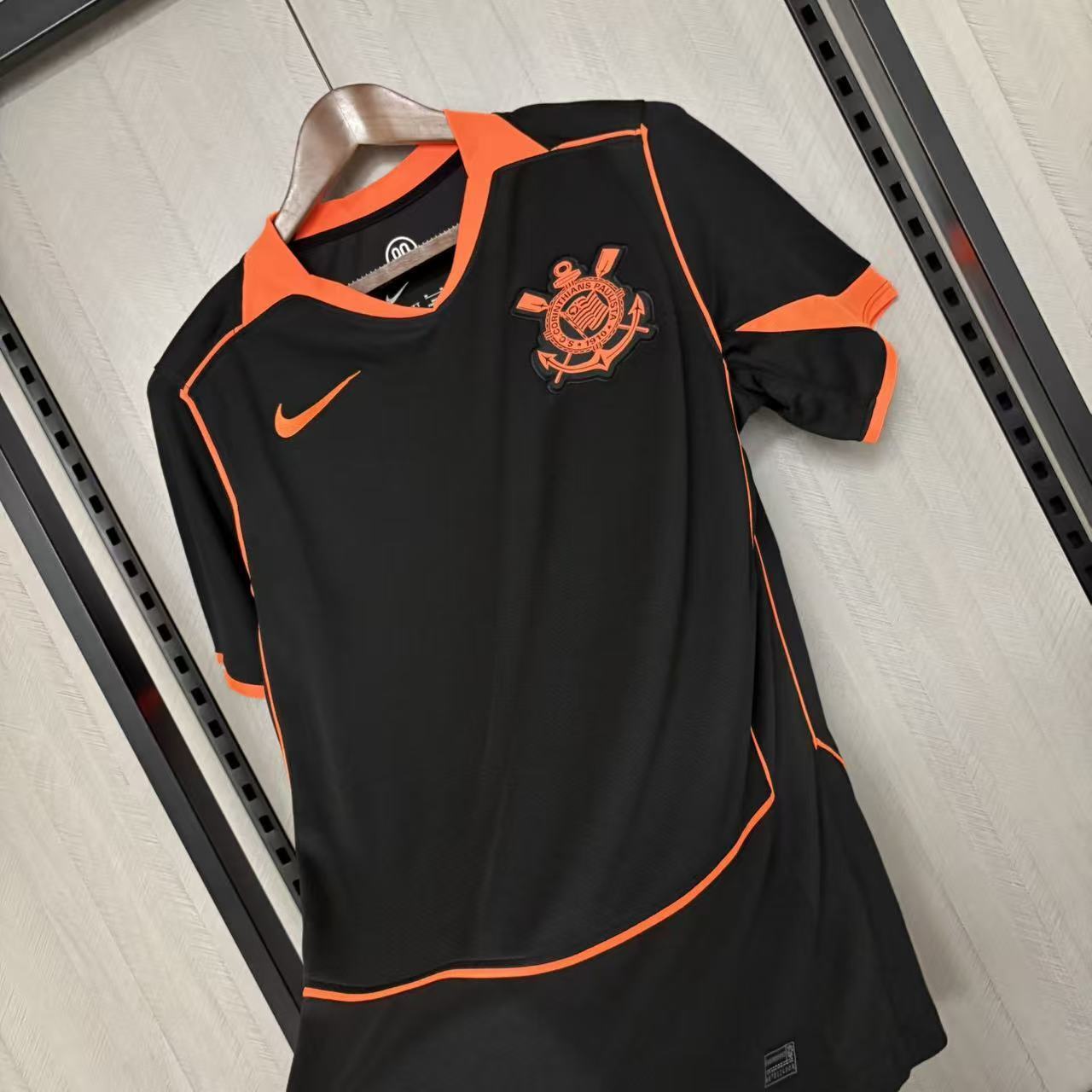 Terceira Camisa Corinthians 25/26