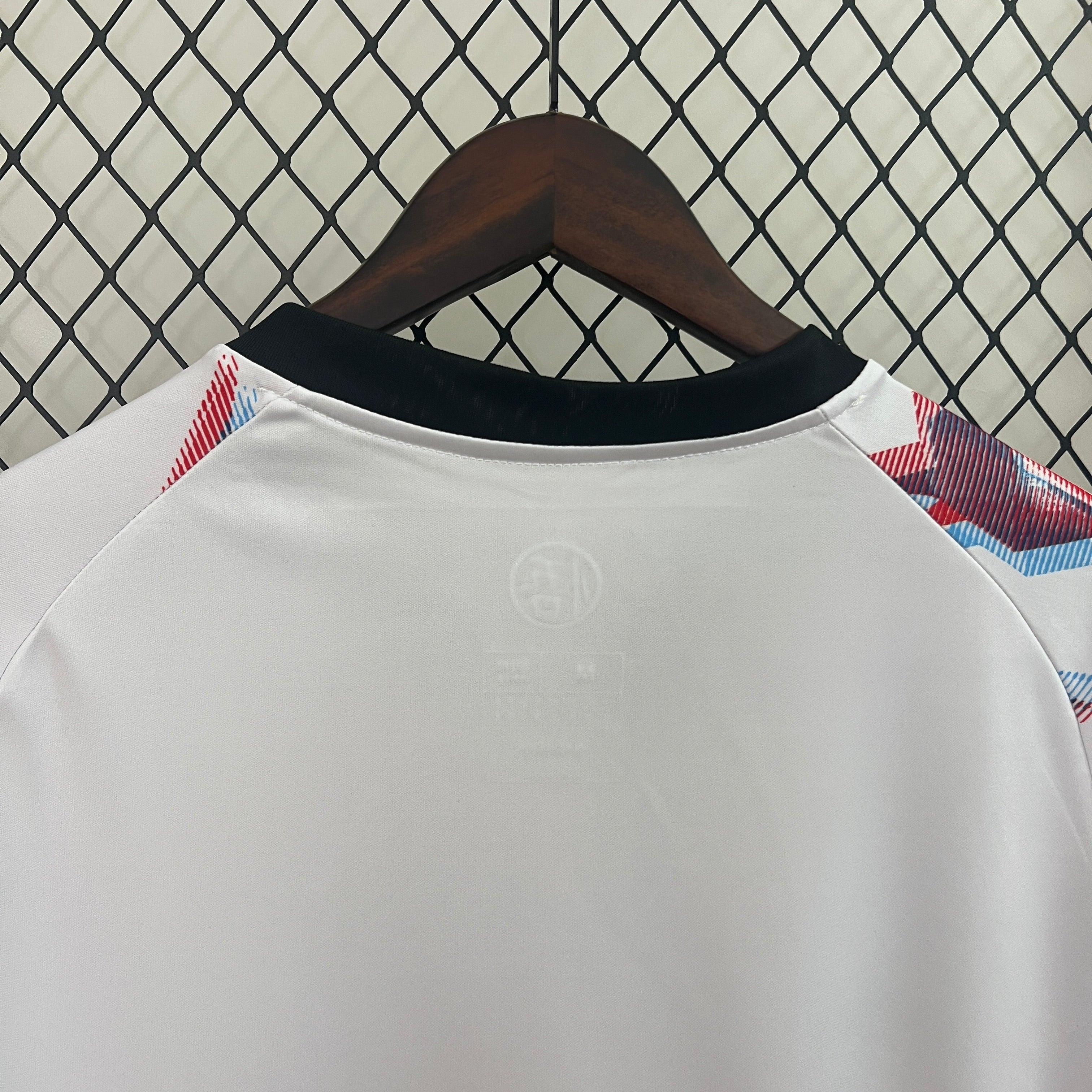 Camisa Seleção Japão Edição Especial 2024
