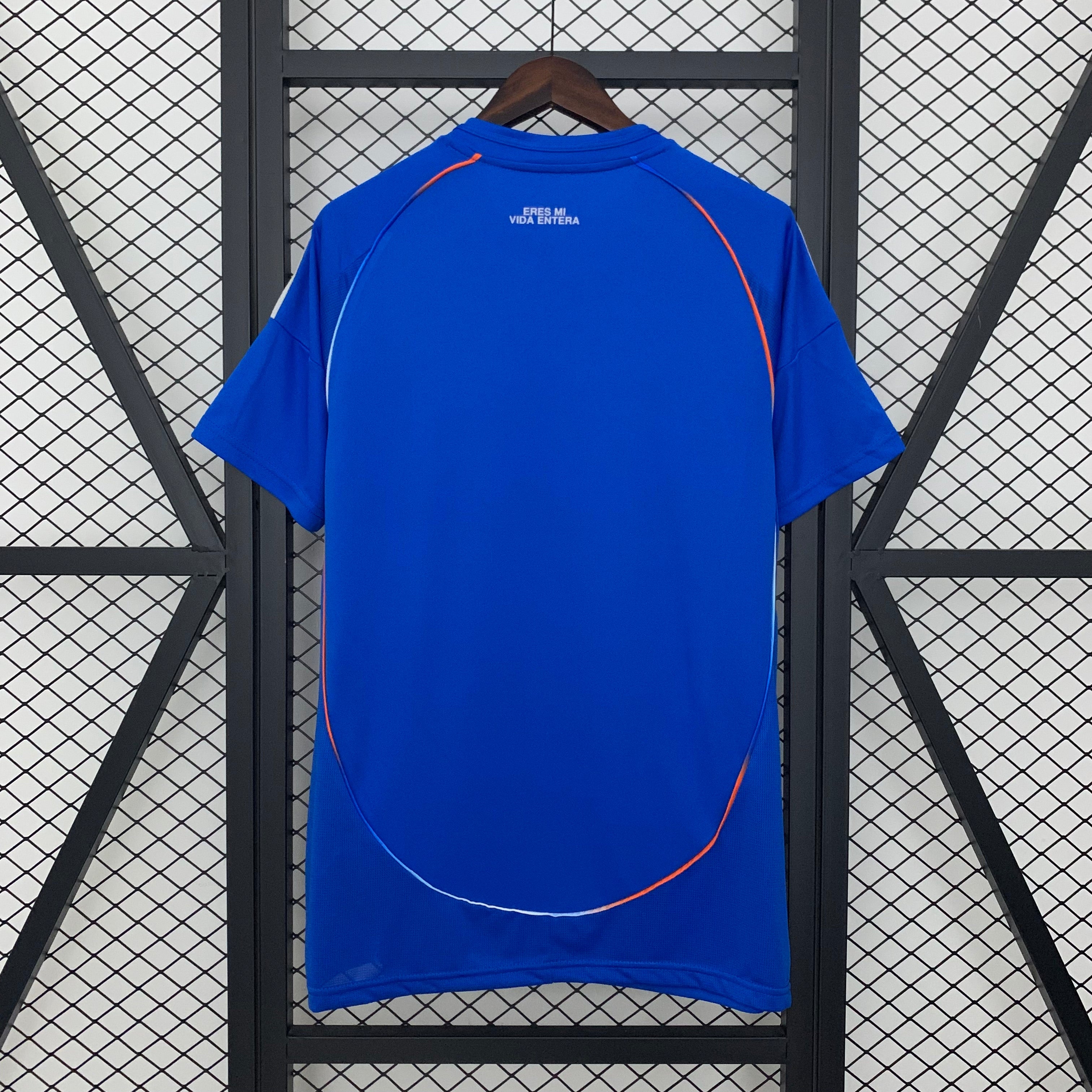 Camisa Universidade Católica Home 25/26