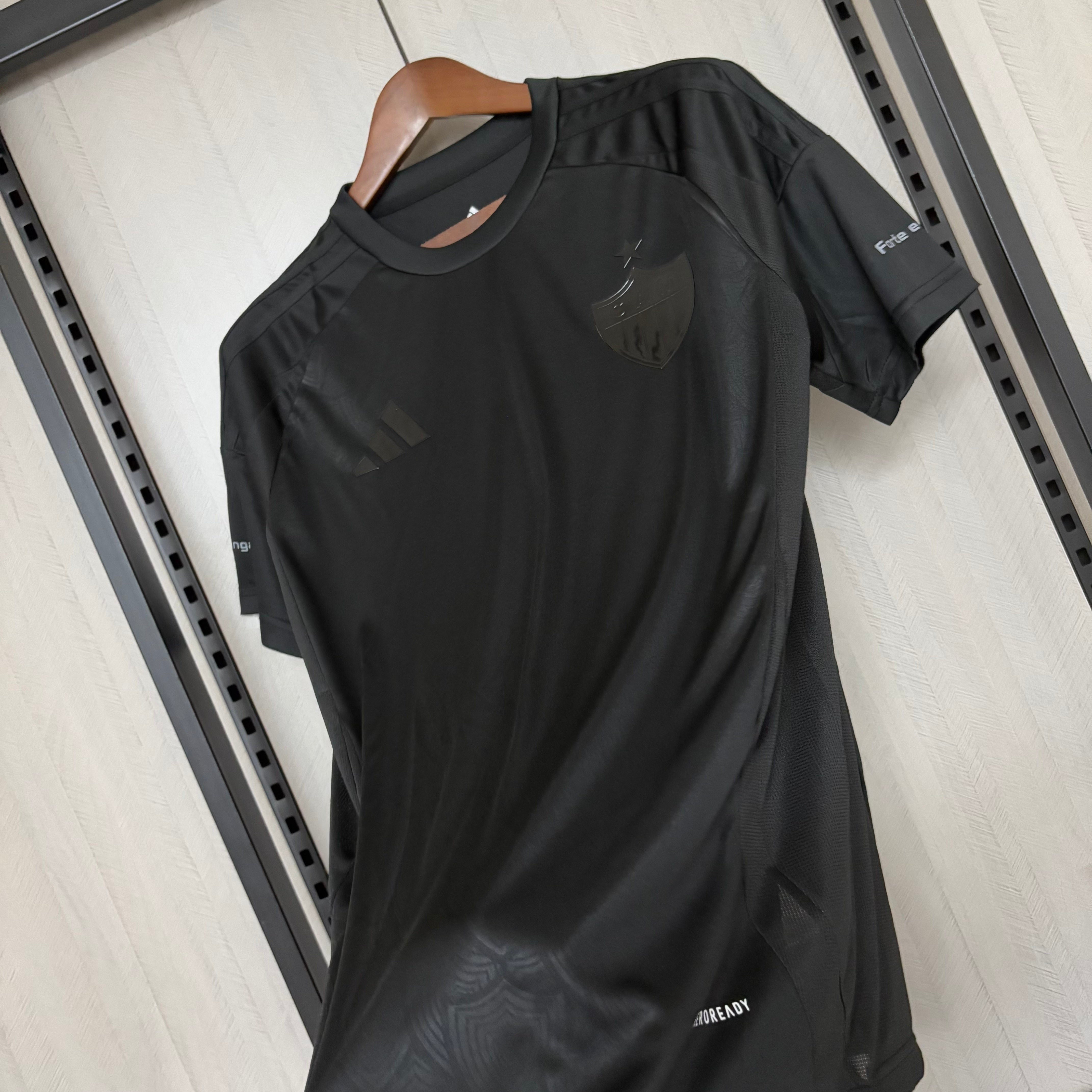 Camisa Atlético Mineiro Edição Limitada 25/26