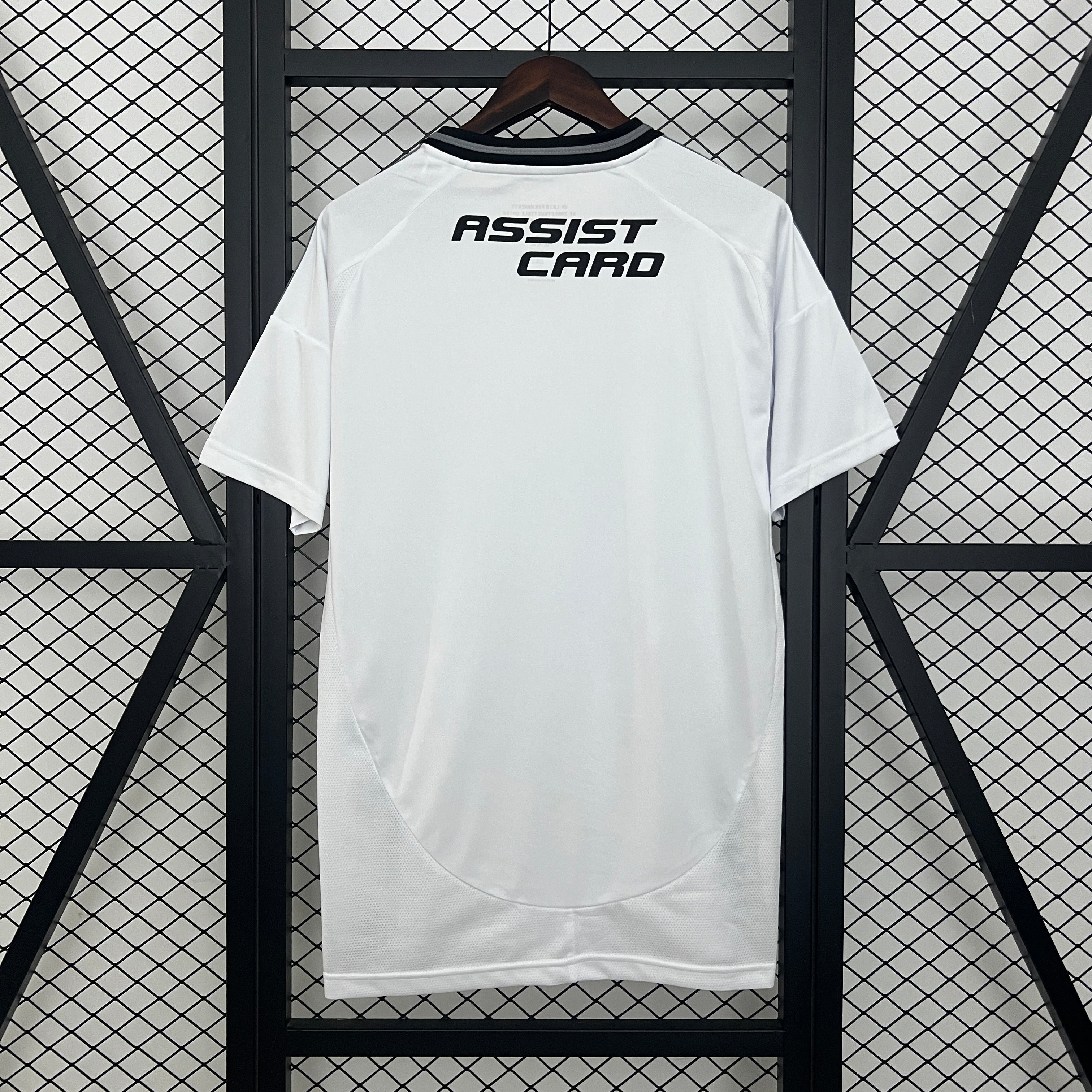 Camisa Colo Colo Home 25/26