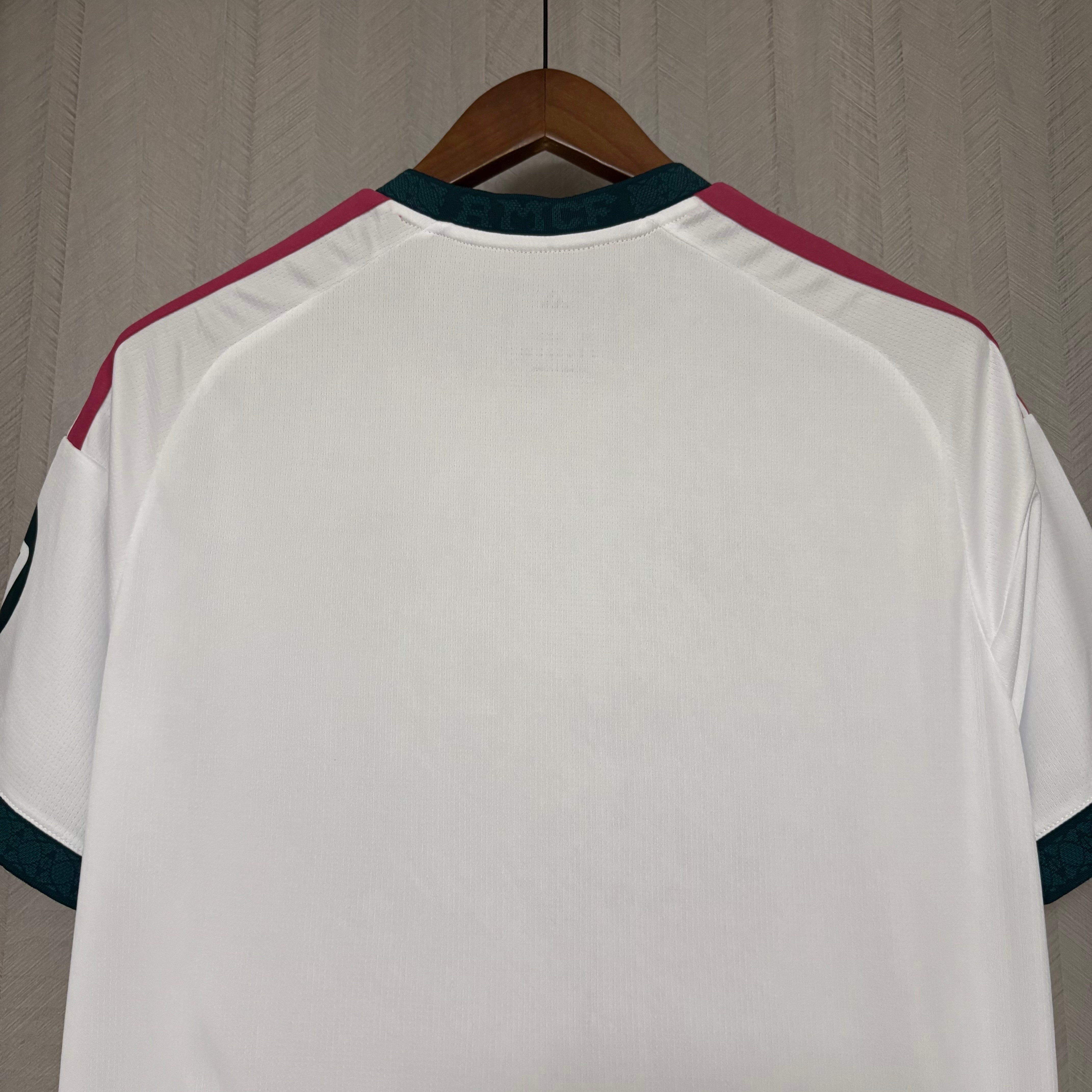 Camisa Real Madrid Home 2026/27