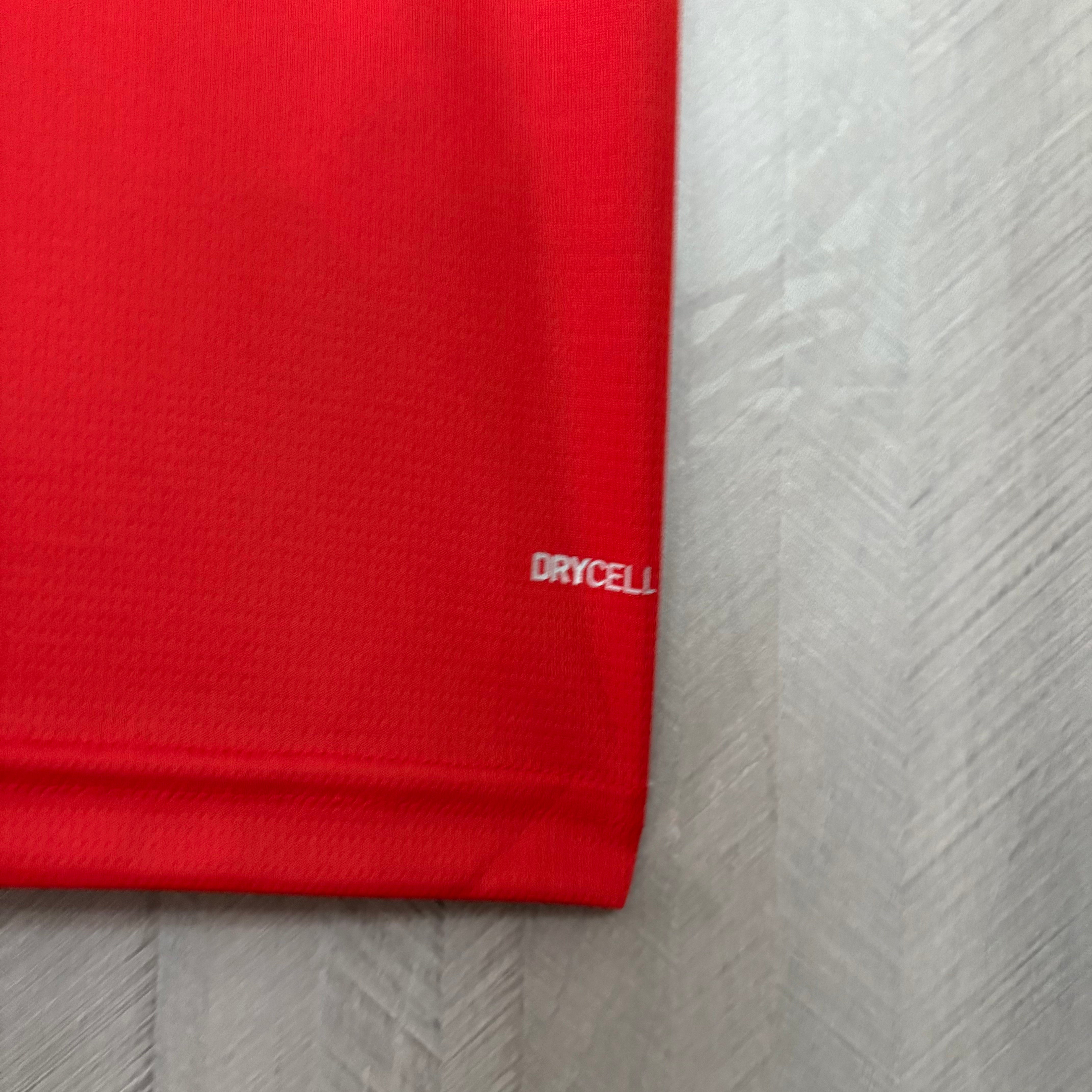 Camisa Seleção Áustria Home 2026