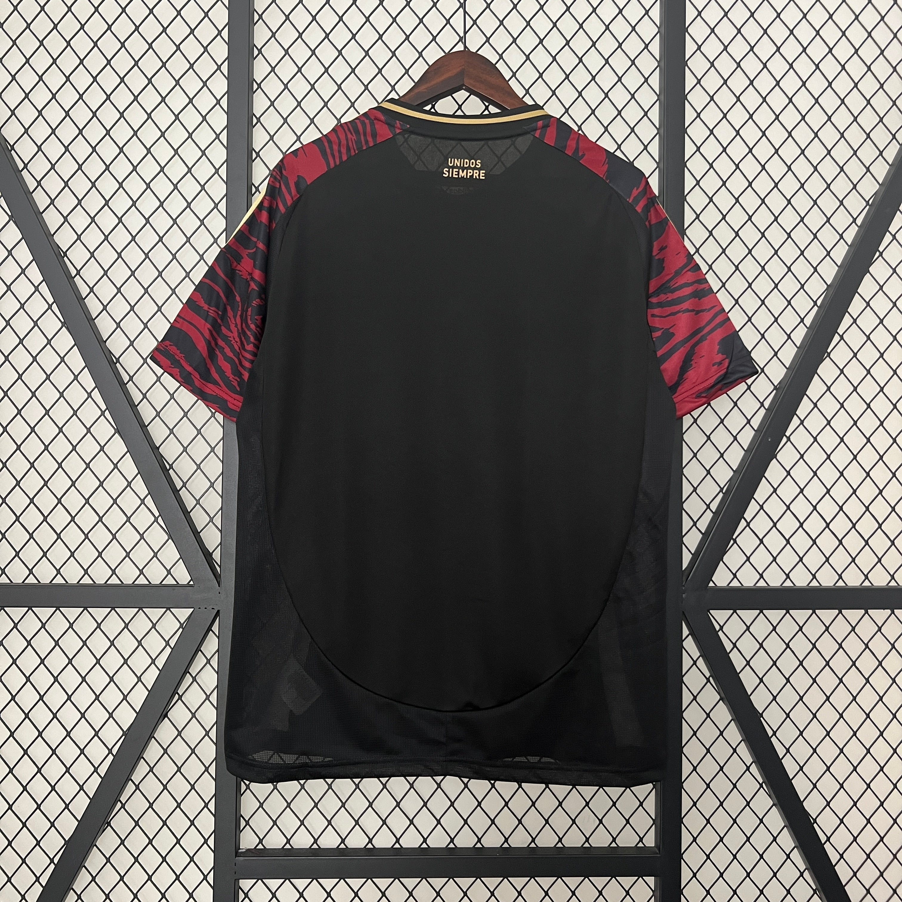 Camisa Seleção Peru Visitante 2024