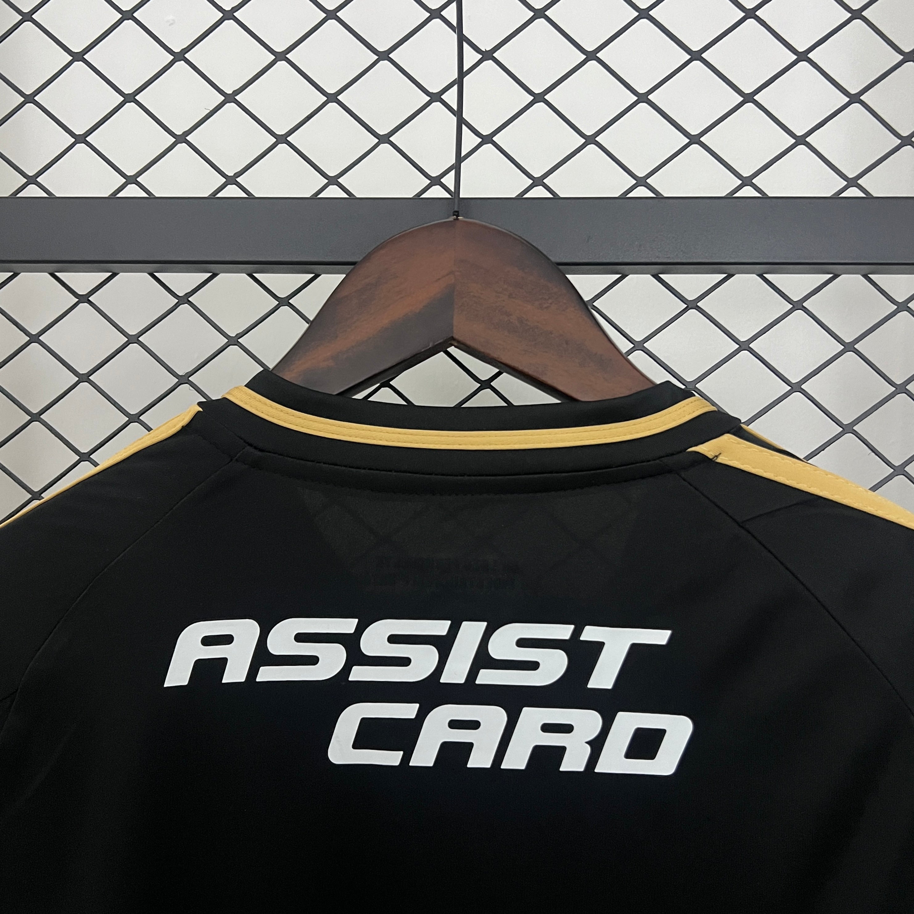 Camisa Colo Colo Visitante 25/26
