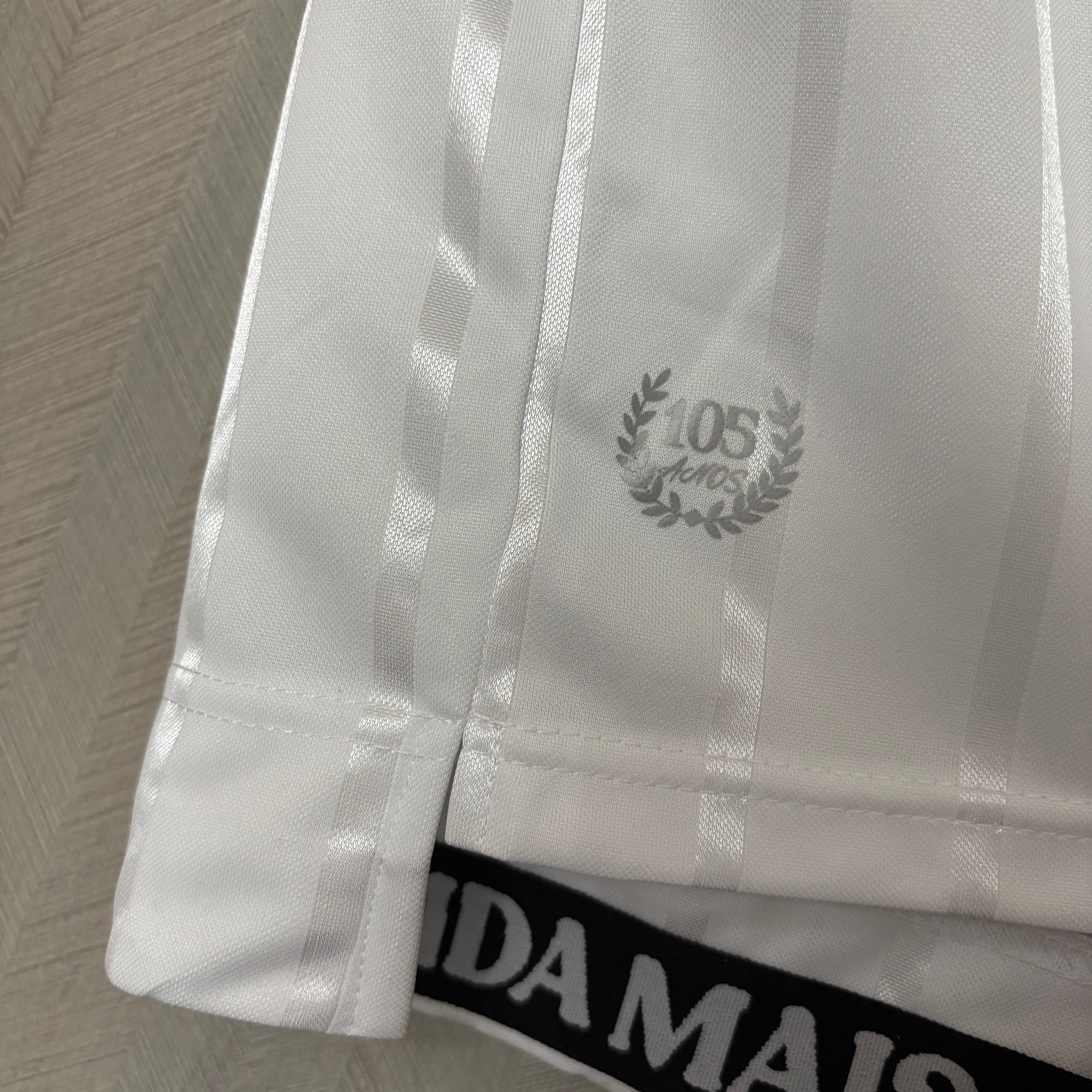 Camisa Figueirense Visitante 2026/27